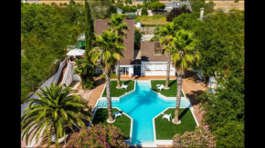 Villas en Toledo, Villaluenga Del Rosario